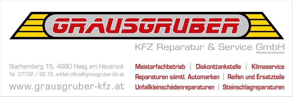 Grausgruber