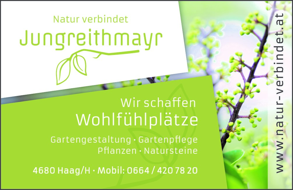 Jungreitmayr